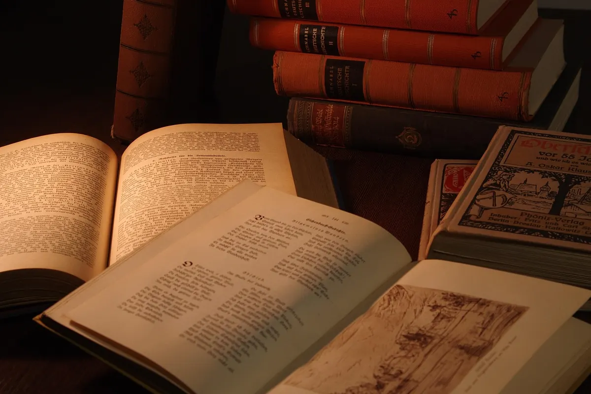 5 Common Mistakes in Historical Research (and How to Fix Them)