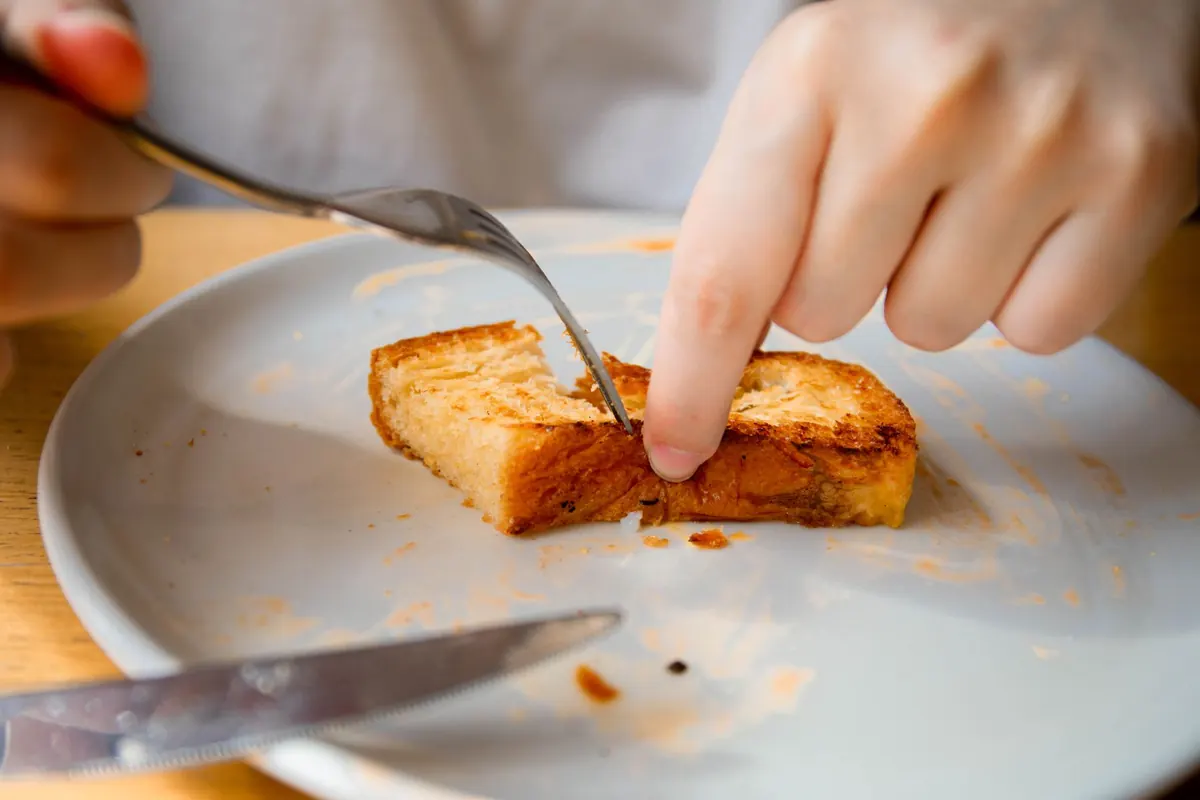 Everyday Wonders: Why Does Toast Always Land Butter-Side Down?