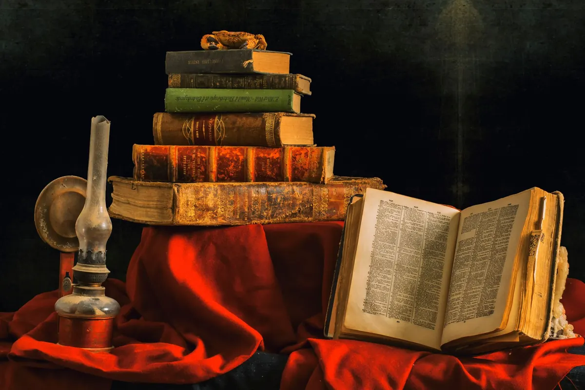 History's Most Persistent Myths: A 10-Point Checklist for Spotting Them